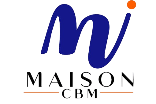 Maison CBM