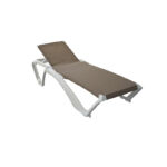 CHAISE LONGUE ACQUA