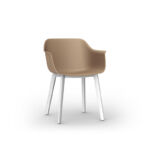 FAUTEUIL SHAPE SABLE