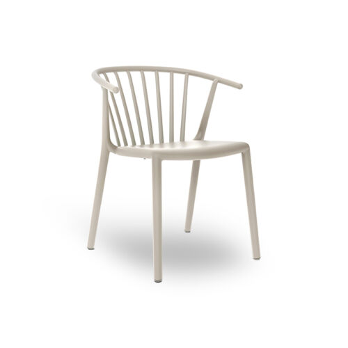 CHAISE WOODY BEIGE