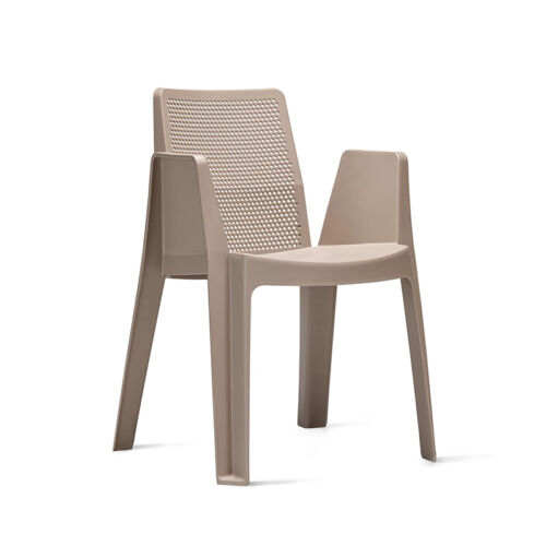 PLAY SAND ARMCHAIR