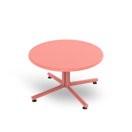 BINI LOUNGE TUSCANY TABLE Ø70