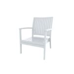 WOODY LOW ARMCHAIR