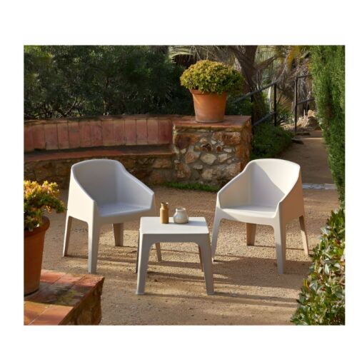 MONACO TABLE SAND - Image 2