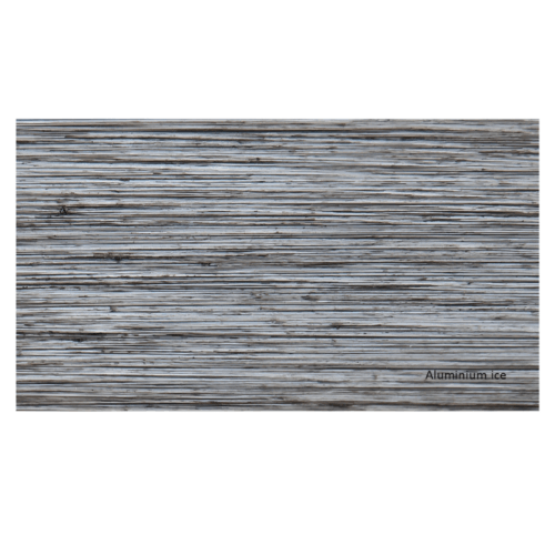 PACK : TABLE ANTIBES 160/220x90 ALU BRUSH/LATTES-ICE + 6 CHAISES – Image 4