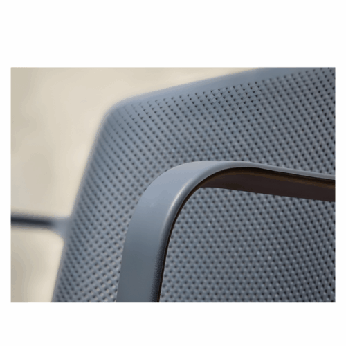 FRESH DARK GREY ARMCHAIR - Image 2
