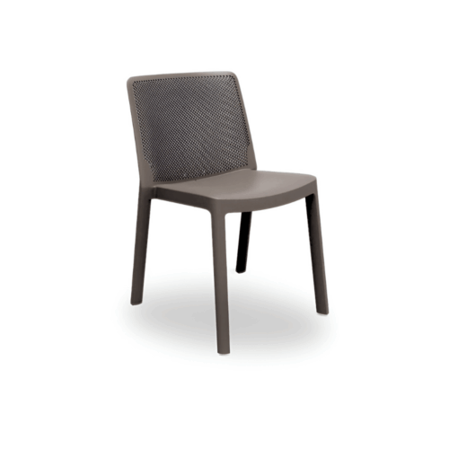 FRESH CHOCOLATE CHAIR