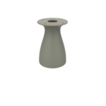 TABLE BAOBAB M GRIS VERT Ø70 – Image 5