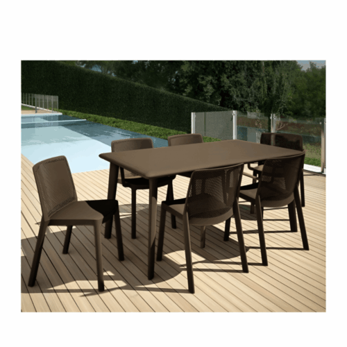 FRESH CHOCOLATE CHAIR - Image 2