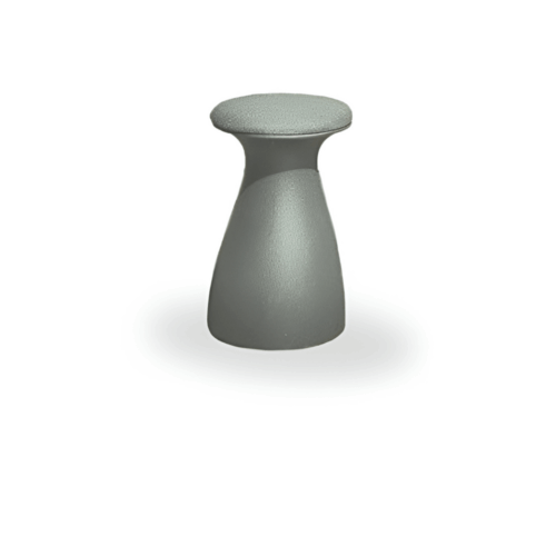 BAOBAB S TAUPE STOOL