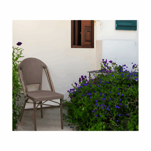 BISSETI ARMCHAIR - Image 2