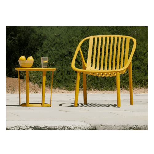 TUSCAN BINI ARMCHAIR - Image 2