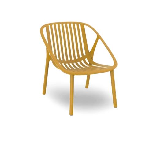 TUSCAN BINI ARMCHAIR