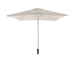 PARASOL A3 BEIGE 2x2M