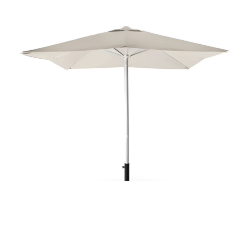 PARASOL A3 BEIGE 2x2M