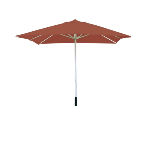 PARASOL A1 300*300 BORDEAUX