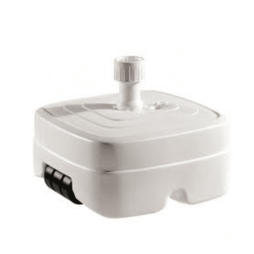 SOCLE PARASOLE MOVELAR