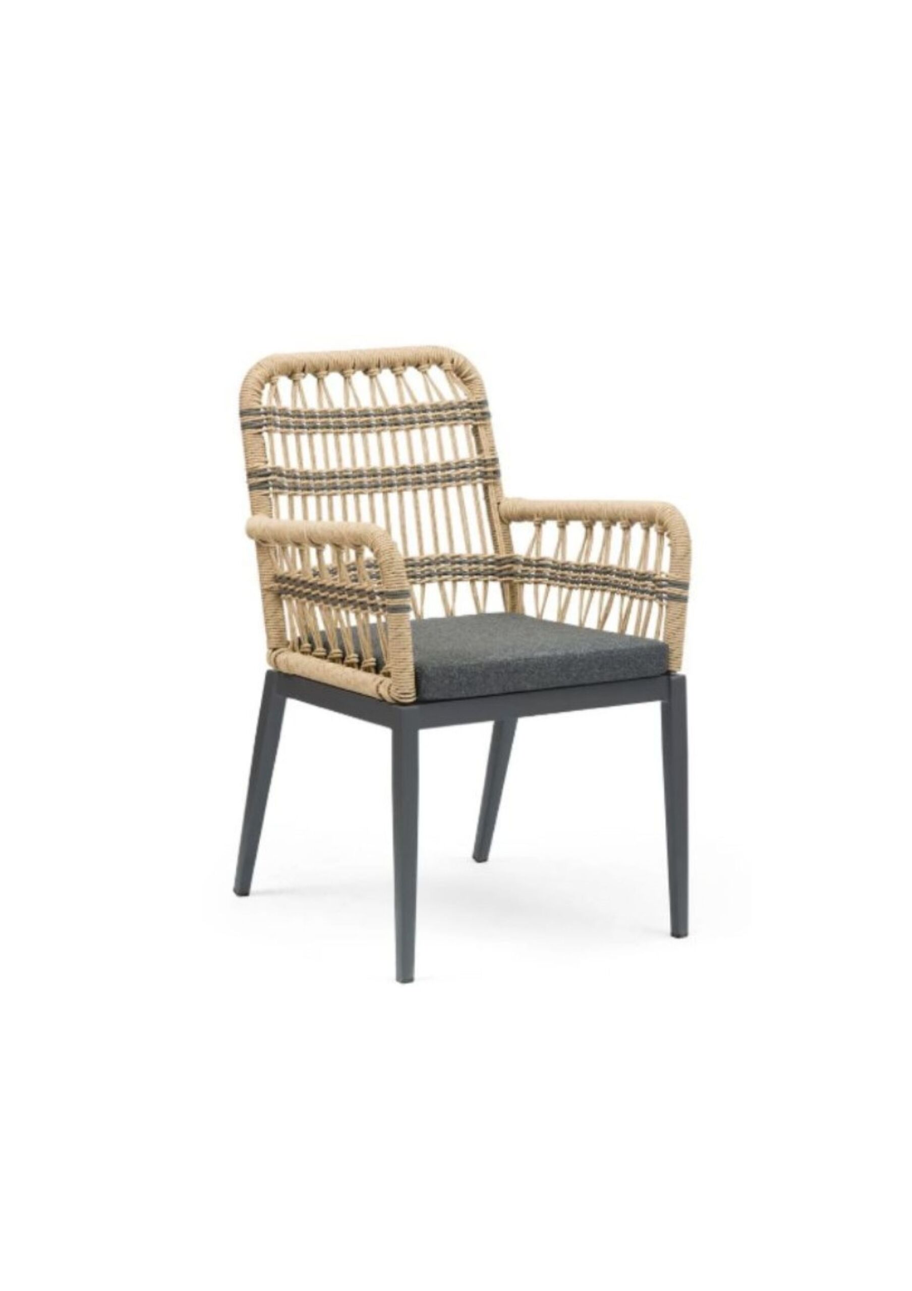 FAUTEUIL COQUELICOT
