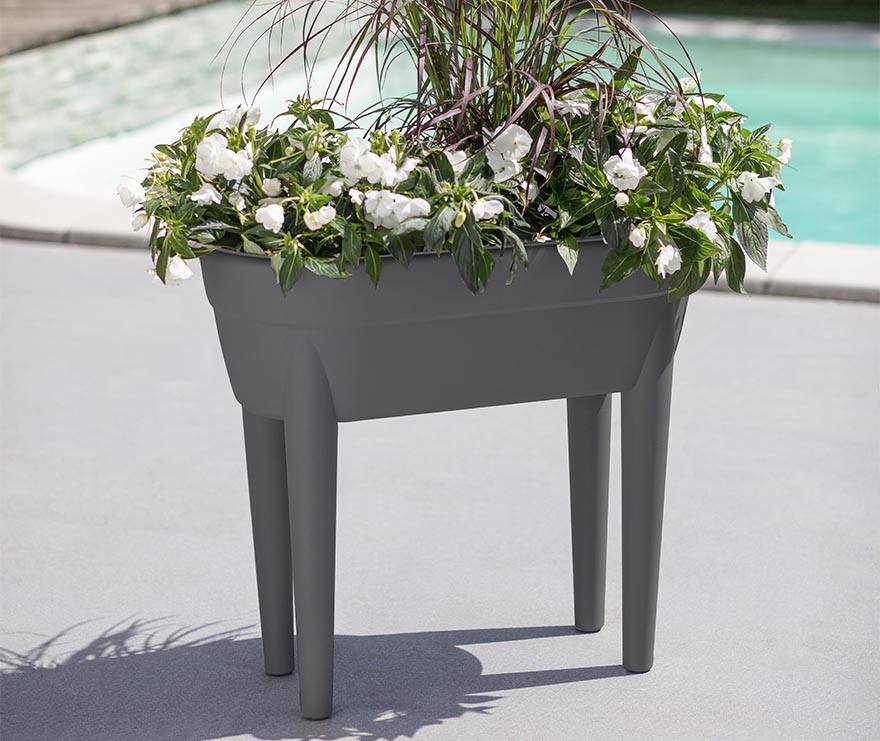 JARDINIERE HAUTE OSAKA
